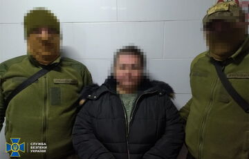 Главбух Укрзализныци через мужа-боевика ”сливала” в ФСБ данные об эшелонах ВСУ Главбух Укрзализныци через мужа-боевика ”сливала” в ФСБ данные об эшелонах ВСУ