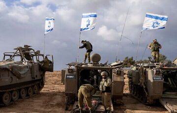 ХАМАС освободит из плена еще 13 израильтян