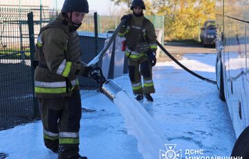 Число пострадавших от обстрела Николаева выросло до 19 человек Число пострадавших от обстрела Николаева выросло до 19 человек