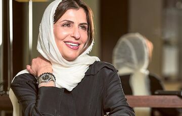 Спустя три года тюрьмы на свободе оказалась саудовская принцесса Басма 