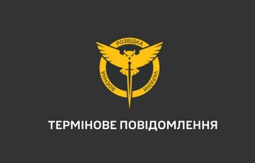 У ГУР підтвердили, що сьогодні мав відбутися обмін полоненими - його зірвано