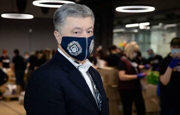 Порошенко призвал к борьбе с вирусом - профинансировать производство вакцин и закупку лекарств от COVID-19 Порошенко призвал к борьбе с вирусом - профинансировать производство вакцин и закупку лекарств от COVID-19