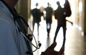 На м'ясокомбінаті в Полтавській області масово отруїлися працівники