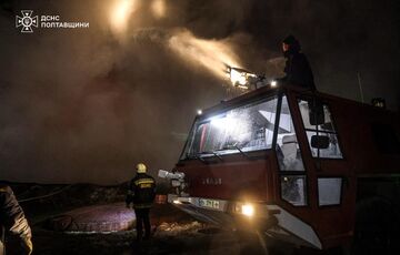 Жодного дня без обстрілів: у ДТЕК показали статистику російських атак на українську енергосистему