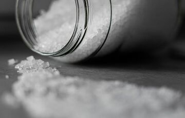 Дефицита не будет: эксперт спрогнозировал, сколько будет стоить соль в Украине Дефицита не будет: эксперт спрогнозировал, сколько будет стоить соль в Украине