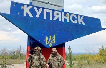 Россия потеряла Купянск-Узловой в Харьковской области: почему это важно для Украины