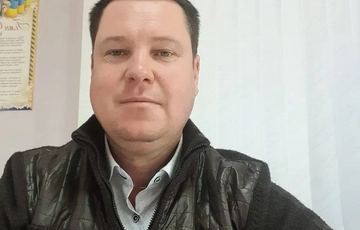 РосЗМІ повідомили про замах на одного з головних колаборантів Нової Каховки, його поранено