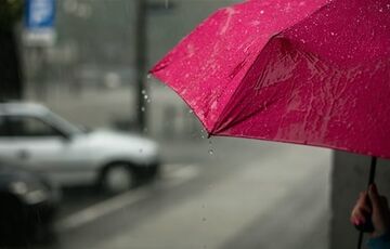 Україну затягне хмарами: де 19 квітня знову пройдуть дощі