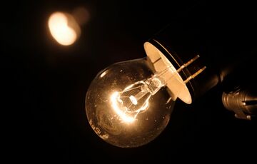 Отключений света сегодня будет больше