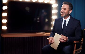 Шоу Джимми Киммела, производство которого останавливали из-за шуток над Трампом, вернется в эфир