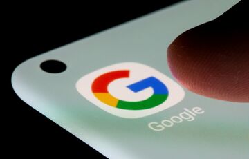 Україна отримає два мільйони доларів від Google: на що будуть спрямовані кошти