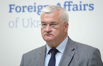 Россия готовит резервы для боевых операций за пределами Украины, - Сибига Россия готовит резервы для боевых операций за пределами Украины, - Сибига