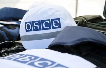 ”Суд” так называемой ”ЛНР” приговорил к 13 годам тюрьмы сотрудника ОБСЕ  ”Суд” так называемой ”ЛНР” приговорил к 13 годам тюрьмы сотрудника ОБСЕ