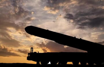 Беларусь помогла России построить ракетный комплекс ”Кедр”, из которого ударили по Днепру