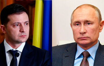 Личная встреча Зеленского и Путина: Ермак назвал темы переговоров