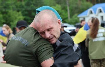 Страдают девять из десяти: в ГУР рассказали о пытках украинцев в российском плену Страдают девять из десяти: в ГУР рассказали о пытках украинцев в российском плену