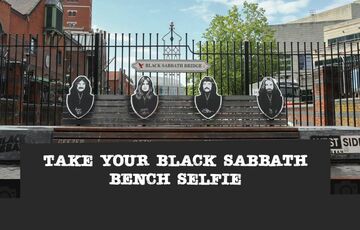 Похороны Оззи Осборна будут транслировать онлайн