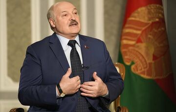 Лукашенко готовится признать легитимность ”Л/ДНР”, - СМИ 