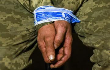 У російському полоні загинули понад 200 українських військових, - AP