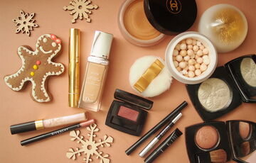 Час сяяти: 5 ідей для новорічного макіяжу