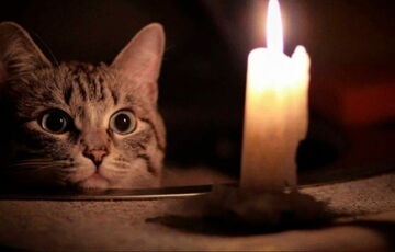 Сьогодні у Київській області запроваджуються віялові відключення електроенергії