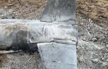 Окупанти сьогодні вранці вдарили по Миколаєву: в ОВА повідомили про ”приліт”