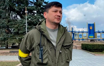 Николаев готовит помощь для освобожденных территорий