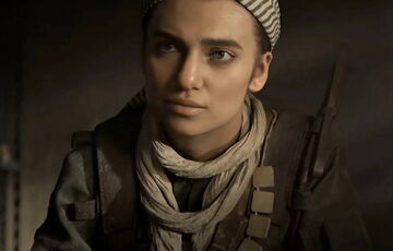 Z-пропагандисты Царев и Димитриев опозорились, выдав персонажа Call of Duty за участницу теракта в Турции