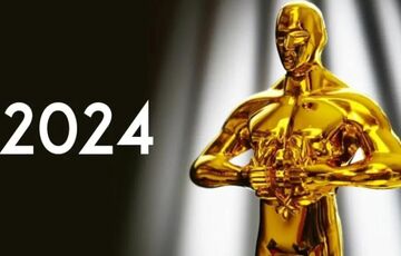 Мстислав Чернов та Сергій Лозниця запрошені до Американської кіноакадемії