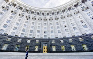 Названо прізвища двох міністрів Кабміну, яких хочуть звільнити  Названо прізвища двох міністрів Кабміну, яких хочуть звільнити