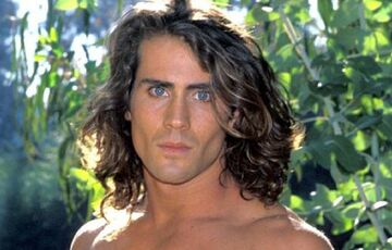 В США трагически погиб актер, сыгравший Тарзана