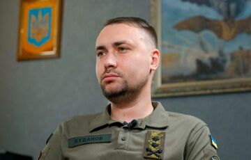 ”Ідіотів небагато”: Буданов впевнений, Росія не завдаватиме ядерного удару