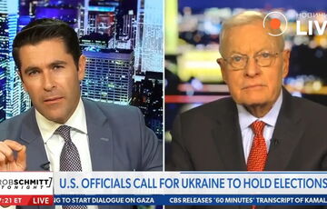 Келлог заявив, що не представить ”мирний план” Трампа наступного тижня Келлог заявив, що не представить ”мирний план” Трампа наступного тижня