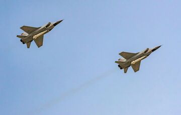 Польща пообіцяла реакцію НАТО у разі загрози від ”Кинджалів” у Калінінграді  Польща пообіцяла реакцію НАТО у разі загрози від ”Кинджалів” у Калінінграді