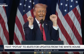 Трамп выводит США из состава Венецианской комиссии и нескольких международных трибуналов в Гааге