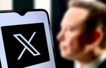 X Ілона Маска почала блокувати акаунти опозиції в Туреччині на фоні масових протестів