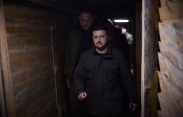 Росія запустила понад 90 ракет: ППО збила більше 80, у тому числі з винищувачів F-16