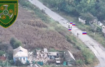 ВСУ стабилизировали фронт в районе Гуляйполя