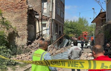 В Турции за сутки зафиксировали четыре землетрясения