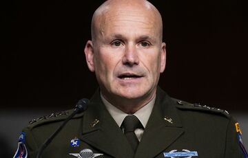 У НАТО заявили, що Україна має чудову стратегію ведення війни