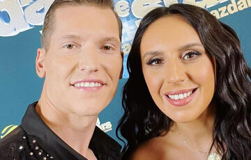 Джамала раскрыла главное условие своего участия в польских Танцах со звездами Джамала раскрыла главное условие своего участия в польских Танцах со звездами