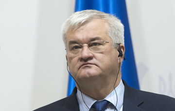 Це відповідь Путіна: в МЗС України відреагували на масований удар Росії Це відповідь Путіна: в МЗС України відреагували на масований удар Росії