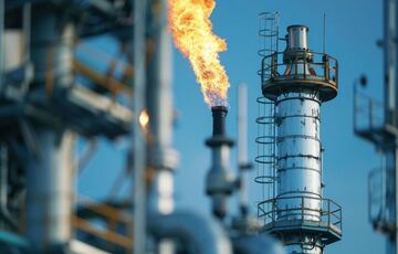 В Украине засекретили данные о потерях газодобычи В Украине засекретили данные о потерях газодобычи