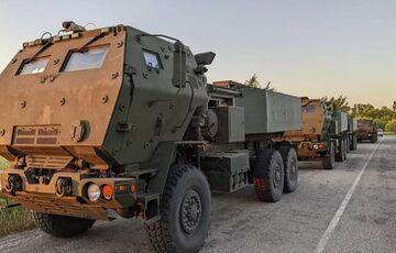 В Конгрессе США рассказали, сколько еще систем HIMARS получит Украина  В Конгрессе США рассказали, сколько еще систем HIMARS получит Украина