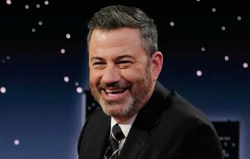 Стало відоме ім'я ведучого церемонії Оскар-2024