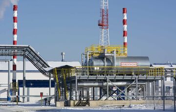 В Генштабе подтвердили атаку на нефтеперекачивающую станцию в России