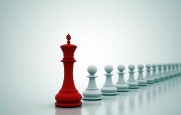 Лучше всех: психолог назвала качества настоящего лидера