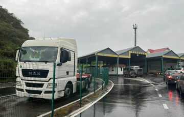 На прикордонних пунктах пропуску запровадять електронну чергу