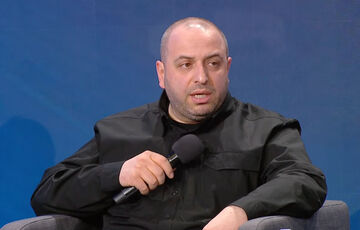 Умєров прокоментував імовірність відключення Starlink в Україні