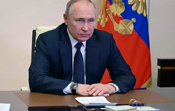 В США считают, что без ареста Путина с России не снимут санкции